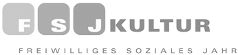Logo FSJ Kultur